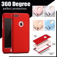 HOT SALE Iphone 7/7plus 2016 Luxury Cover 360 Degree