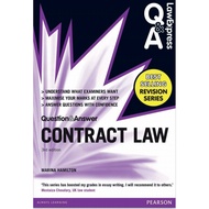 A Level law express questions amp answers marina hamilton contract-law essay sample E-book