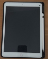 ipad 第八代及apple pencil第一代