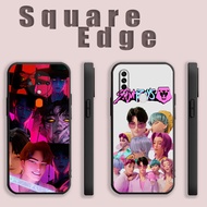Casing For Xiaomi 15 POCO X6 M6 4G F6 X7 F7 M7 PRO ULTRA jinu Saja boys kpop demon hunters BOD05 Pho