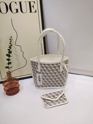 Christy NG Mini Tote Womens Bag Fashionable Versatile Shopping Basket Handbag Single Shoulder Bag Cr