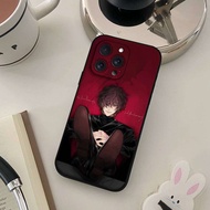Mesuca | Towa Slow Damage Phone Case For IPhone 17 16 15 14 13 12 11 X XR XS Plus Pro Max Mini Soft