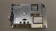 【易達液晶科技】鴻海 infocus  XT-40SP800 OPEN 小將 7T-40SP711 主機板