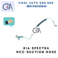 🔥READY STOCK 🔥KIA SPECTRA HCC SUCTION HOSE  HS-3043.M