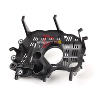 Genuine Audi A4 A5 B8 A6 C7 A8 Q5 Engine Oil Sump Pan Baffle Insert 06H103138E 06H103138D Original N