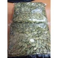 Pumpkin Seeds - Pumpkin Seeds Yellow Pumpkin Seeds Peeled Sunflower Seeds AS