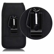 Universal Phone Pouch Belt Waist Bag 3.5-6.3 Inch Smartphone Belt Pouch Waist Belt Clip For Iphone Xs Max Xiaomi Redmi Note 7
