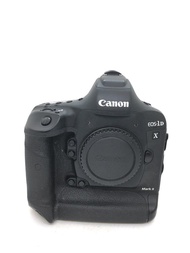 Canon 1DX Mark II