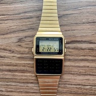 CASIO · 1985 Databank DBC-610 古董錶