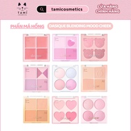 Dasique Blending Mood Cheek Blush