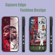 Casing For Huawei Nova 9 Y70 Plus 90 Lite 70 X6 X8 P60 Pro X9A Clasico Real Madrid Vs Barcelona YDB1