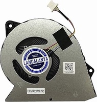 Replacement New Cooling Fan for DELL Vostro 3510 Inspiron 3511 Laptop 0RFF51 DC28000WFS0 EG50040S1-C
