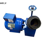 Second Generation 1KW 2KW 3KW 4KW 5KW 110V 220V Water Hydroelectric Generator Single Phase Hydraulic