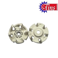 Philips Blender Coupling HR 2221 HR 2222 HR 2222