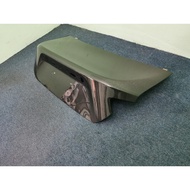  SUBARU BRZ / TOYOTA FT86 REAR CARBON BONNET