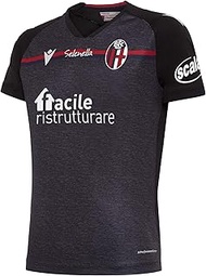 Child 0-24 Months Bfc M20 Maglia Gara Third Mm Jr Jersey for Children Bologna FC 2020/21