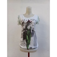 Platano Italy T-shirt