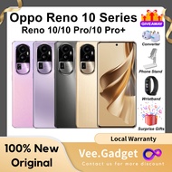 Oppo Reno 10 / Oppo Reno 10 Pro / Oppo Reno 10 Pro+ Dimensity 8200 100W Fast Charging Reno 10