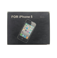 Dock sạc đứng cho điện thoại IPhone 5 / 5S / 5SE