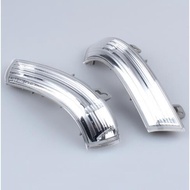 Sagitar B6 Passat Reversing Mirror Turn Signal Warning Light 3BD949101/102