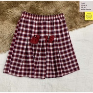 [REAL SHOP PHOTOS]CV347 Stylish short skirt with youthful shape hot trend for 2hand TIEM2021