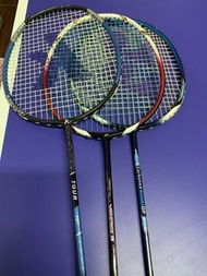 Yonex, Kawasaki, Carbonex 羽毛球拍