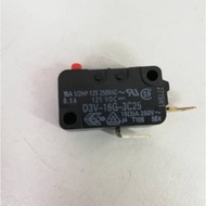 switch D3V- 16G-3C25