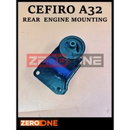 NISSAN CEFIRO A32 REAR ENGINE MOUNTING 11321-40U00