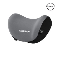 Nissan Neck Pillow (Genuine Souvenir Product) MNH00-3R000