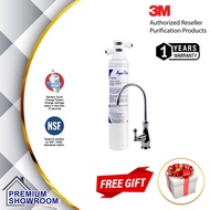 3M AP Easy Complete Drinking Water Filter System