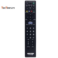 TV Remote Control Replacement RM-YD080 for Models -46BX450 -40BX450 -40BX451 -46BX451 -22EX350