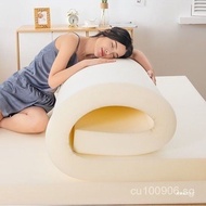 Thickened Mattress Dormitory Tatami Dormitory1.5Double Sponge High Density Student Soft Cushion Sing