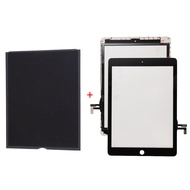 For Apple IPad 5th 9.7" 2017 A1822 A1823 LCD Display|Touch Screen Digitizer Lot