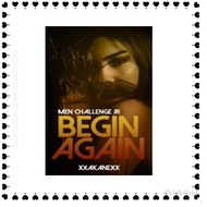 Begin Again-Paperback