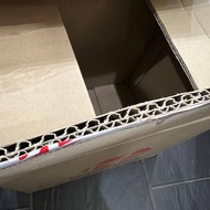 (READY STOCK) Used Medium Size Box 10pcs Carton Box Kotak Recycle Second Hand Carton