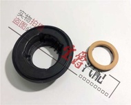 Suitable for BMW X5 Front E53 Shock Absorber X5 Shock Absorber E53 Top Rubber X5 Rubber Pad X5 Flat 