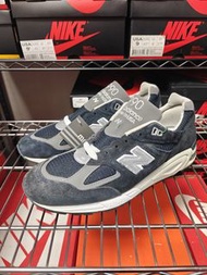 New Balance M990NV2 Made in USA 經典波鞋