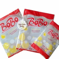 36inch PVC Bobo Balloon/Transprant Balloon/Clear Balloon Perpack Of 50