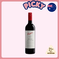 Penfolds 奔富 Bin 2 Shiraz Mourvedre 750ml Red Wine Australia Wine