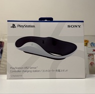 全新原廠未拆封 Sony PlayStation VR2 Sense 充電座 CFI-ZSS1