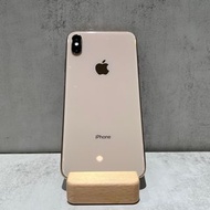 二手 Apple iPhone XS Max / 64GB / 玫瑰金