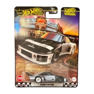 Hot Wheels Premium Boulevard Porsche 935