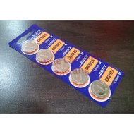 Original Sony Battery / Car Remote Battery - CR2025