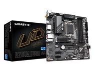 GIGABYTE B760M DS3H AX (LGA 1700/ Intel/ B760/ M-ATX/ DDR5/ 2* M.2/ PCIe 4.0/ USB 3.2 Gen 2 Type-C/W