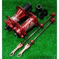 NEW SAGMIT V12 HUB 32HOLES