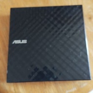 ASUS 外置CD/DVD燒錄機