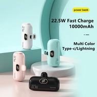 10000mAh Portable Power Bank Torch Pocket Power Bank 10000mah Portable Power Bank Portable Mini Char
