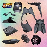 WIN - Full Set Rough Body Eco k81 2016 - 2019 Street DigitalBEAT