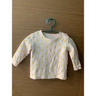 1-3 (Y) Cuby&Mom Duck Top for Girls