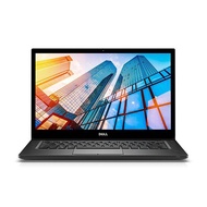 [Trả góp 0%]Dell Latitude 7400 Core i7-8565u/ ram 8/ ssd 256/ 14 inch Full IPS Vỏ sợi cacbon